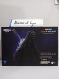 Hiya Toys Exquisite Basic Godzilla Against Mechagodzilla Godzilla (2002)  -Ready Stock