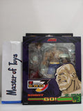 Storm Arena Street Fighter Zero 3 Sagat  - Ready Stock