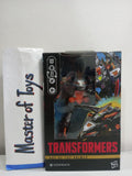 Hasbro Transformers Age of the Primes Sideways - Ready Stock