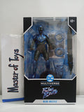 McFarlane DC Multiverse Blue Beetle ( Blue Beetle ) - Ready Stock