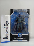 McFarlane DC Multiverse Batman (Batman:Haunted Gotham) - Ready Stock