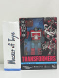 Hasbro Transformers Studio Series The Movie MTMTE Collection Autobot Perceptor | Ratbat | Ramhorn 3 packs - Ready Stock