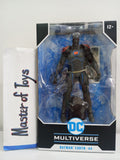 McFarlane DC Multiverse Batman Earth -44 (Dark Nights : Metal)  - Ready Stock