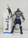 McFarlane DC Multiverse Darkseid (Justice League) Only No Box - Ready Stock