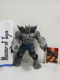 McFarlane DC Multiverse Batman Earth 1 (Dark Nights: Metal) Only No Box - Ready Stock