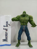McFarlane Collector Edition DC Multiverse Killer Croc From Grim Knight Vs Killer Croc 2 Packs Only No Box - Ready Stock