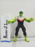 McFarlane DC Multiverse Beast Boy (Titans-A-Wave) Only No Box - Ready Stock