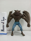 McFarlane DC Multiverse Man Bat (DC Rebirth) MEGAFIG Only No Box - Ready Stock