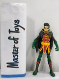 McFarlane DC Multiverse Robin (DC Rebirth) Damian Wayne Only No Box - Ready Stock