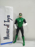 McFarlane DC Multiverse Green Lantern Hal Jordan Only No Box From 2 Packs Batman Earth 32 & Green Lantern - Ready Stock