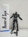 Hasbro Marvel Legends War Machine James Rhodes (Hulkbuster BAF Wave) Only No Box - Ready Stock