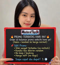 SPECIAL PROMO HARI INI!!!!