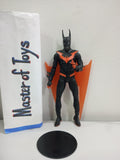 McFarlane DC Multiverse Batman Beyond (Neo-Gothic) Only No Box - Ready Stock