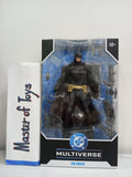 McFarlane DC Multiverse Batman (Arkham Knight)  - Ready Stock