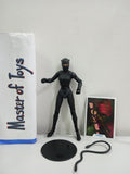 McFarlane DC Multiverse Catwoman (The Batman) Only No Box - Ready Stock