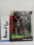 McFarlane Toys Medieval Spawn Wave Vault Collection -Ready Stock