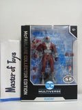 McFarlane Collector Edition DC Multiverse Deadshot (DC Classic) #35 Platinum Edition  -Ready Stock