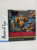 Hasbro Transformers Age of the Primes Herald Of Unicron - Ready Stock