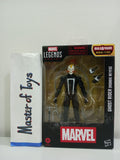 Hasbro Marvel Legends Series Ghost Rider (Robbie Reyes) - Ready Stock