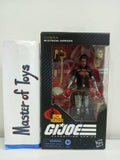 Hasbro Gijoe Classified Series Iron Grenadiers Cobra Mistress Armada #210 - Ready Stock