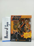 Hasbro Gijoe Classified Series Action Man - Ready Stock
