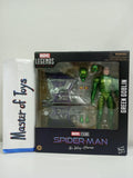 Hasbro Marvel Legends Spiderman No Way Home Green Goblin - Ready Stock
