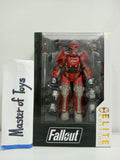 McFarlane Elite Edition Fallout T-45B Nuka Cola 13 - Ready Stock