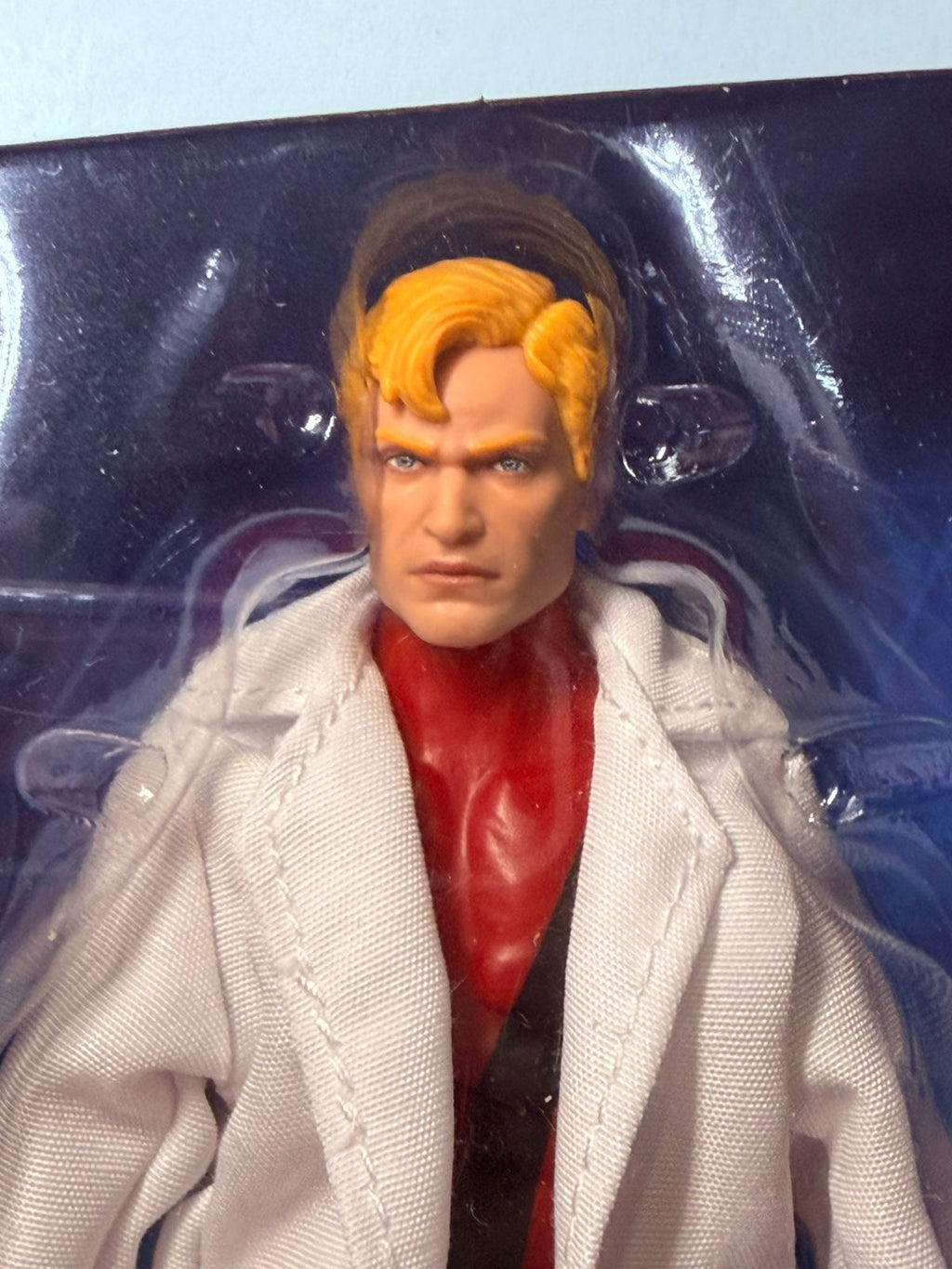 Hasbro Marvel Legends Series Marvel Avengers Beyond Earth's Mightiest Hank Pym (Giant-Man) | Janet Van Dyne (WASP) - Ready Stock