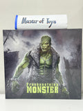 Figura Obscura Exclusive Frankenstein's Monster Four Horsemen - Ready Stock
