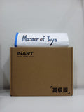 Inart Batman The Dark Knight Rises (1/12 collectible Figure)- Ready Stock