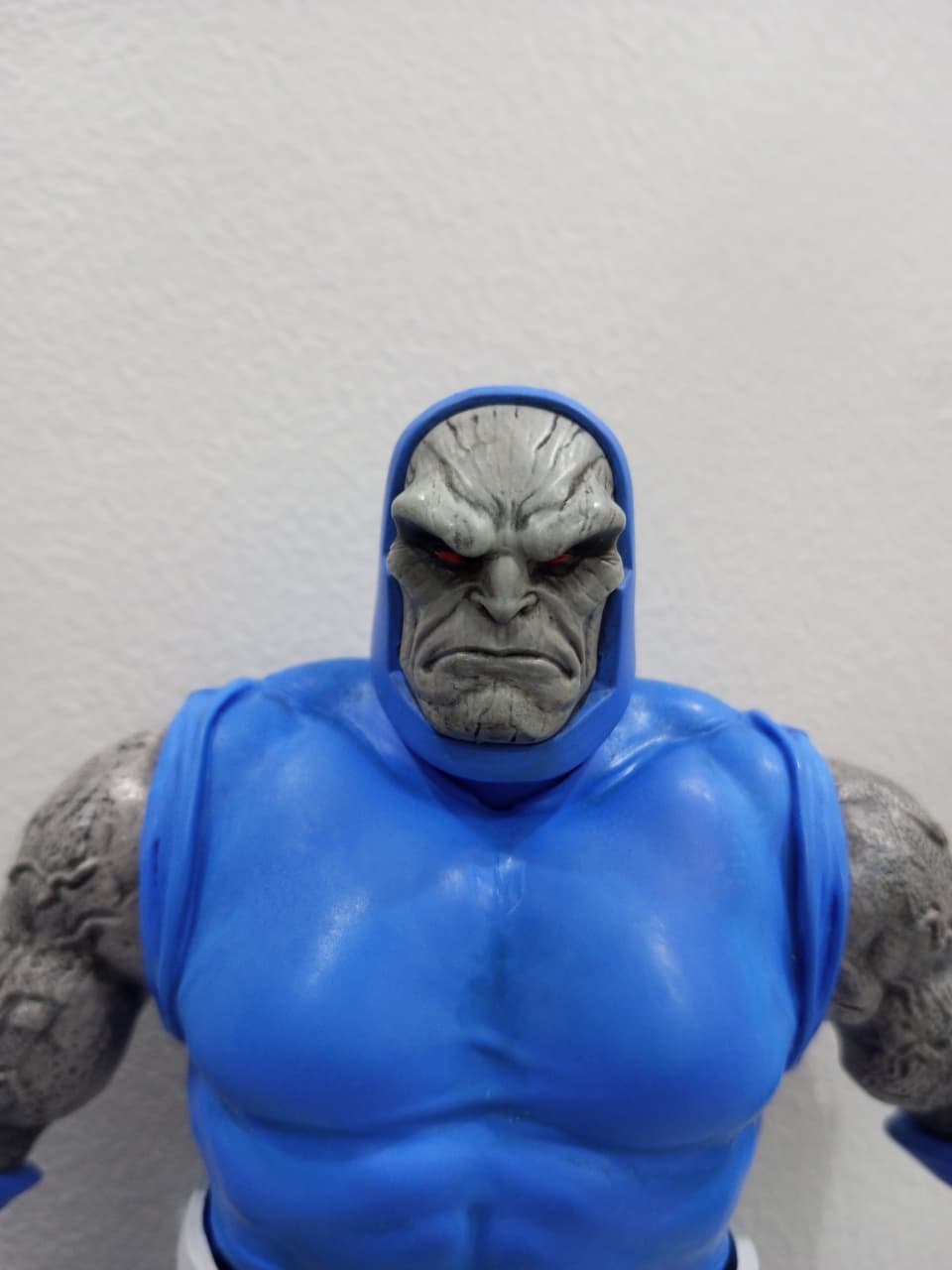 McFarlane DC Multiverse Darkseid DC Classic Only No Box - Ready Stock