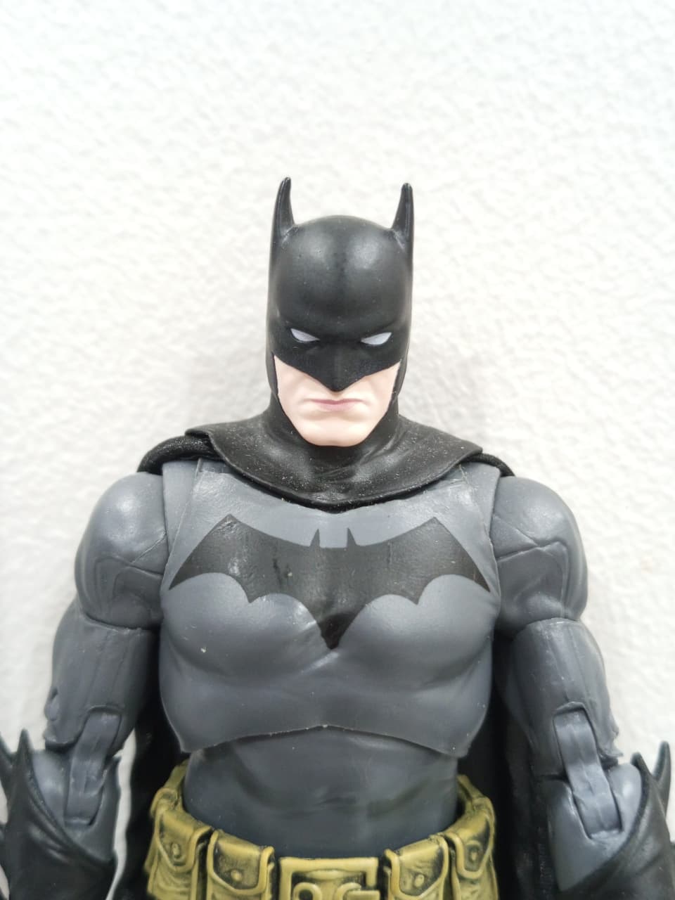 McFarlane DC Multiverse Batman (Batman :Year One) Only No Box - Ready Stock