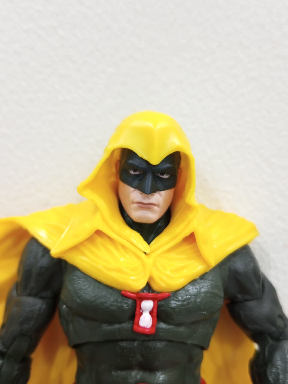 McFarlane DC Multiverse Hourman (JSA) Only No Box - Ready Stock