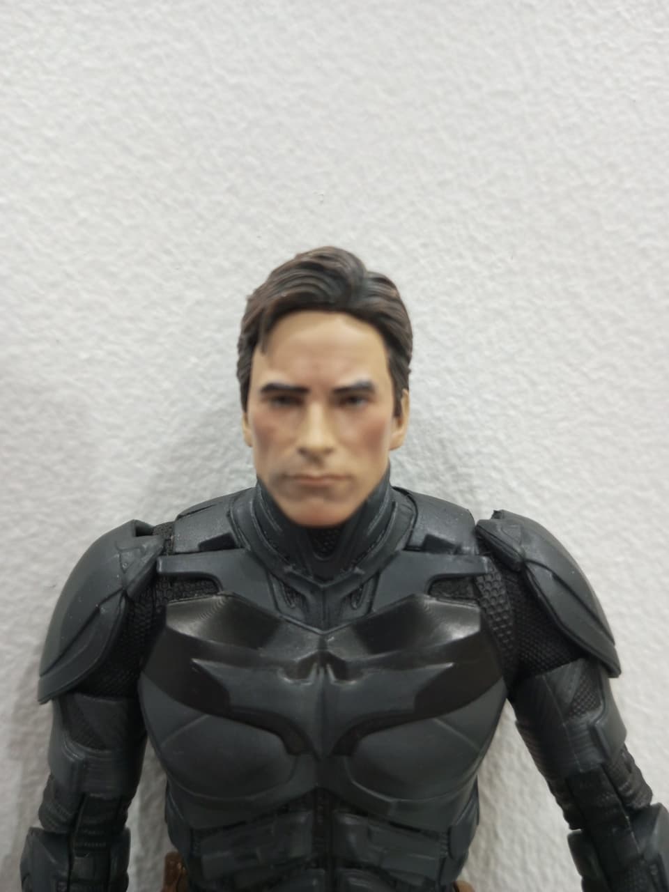 McFarlane DC Multiverse Batman (The Dark Knight) Only No Box - Ready Stock