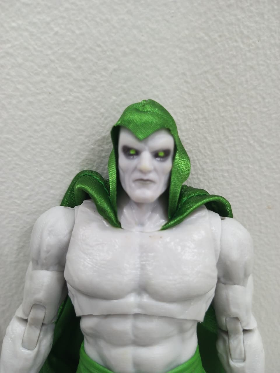 McFarlane DC Multiverse The Spectre Justice Society Of America Only No Box - Ready Stock