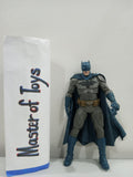 McFarlane DC Multiverse Batman (Batman:Noel) Only No Box - Ready Stock