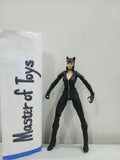 McFarlane DC Multiverse Catwomen (Batman:Arkham City) Only No Box - Ready Stock