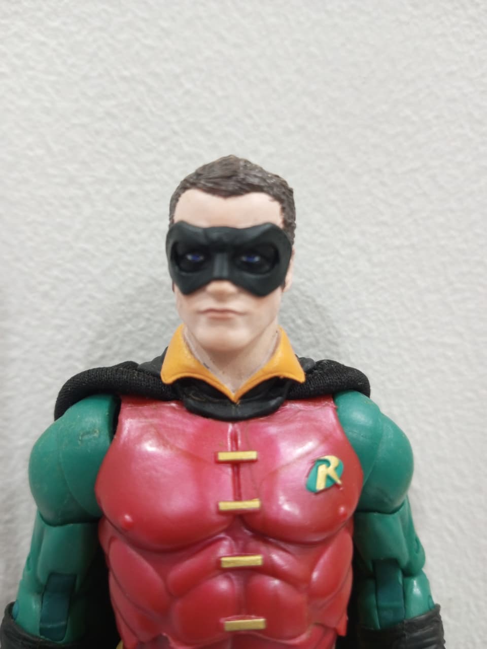 McFarlane DC Multiverse Robin (Batman Forever) Only No Box - Ready Stock