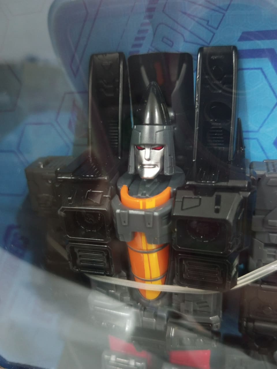 Hasbro Transformers Devastation Studio Series MTME collection Elite Seeker & Ground Soldier- Ready Stock