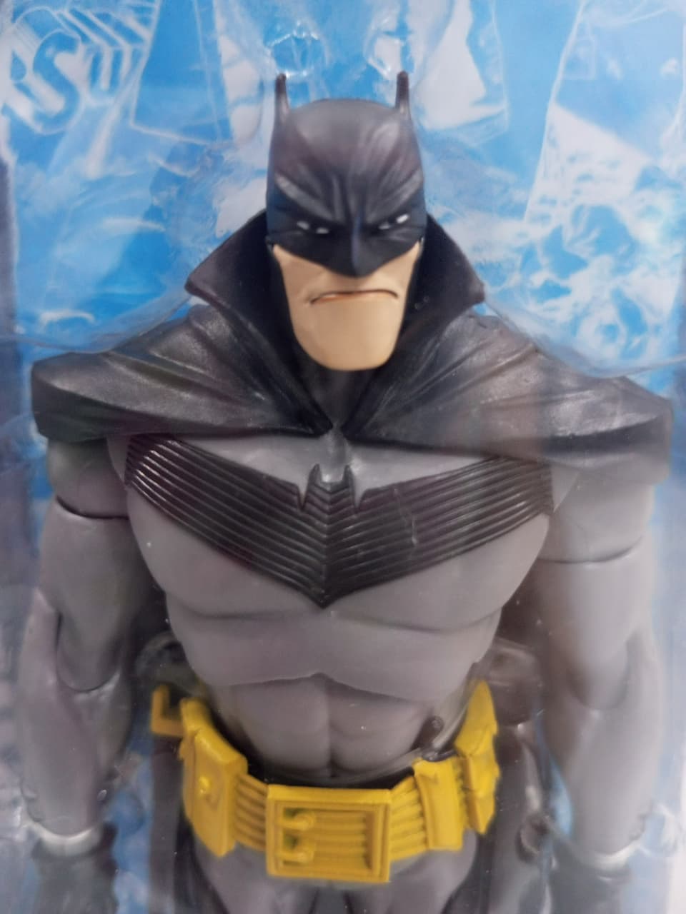 McFarlane DC Multiverse Batman (Batman : White Knight)- Ready Stock