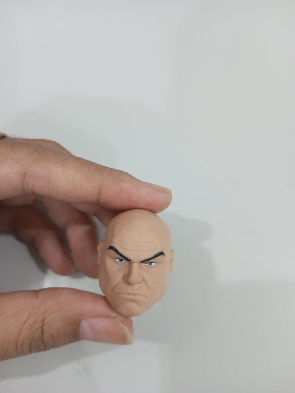 Hasbro Marvel Legends Spiderman Marvel Kingpin Only No Box - Ready Stock