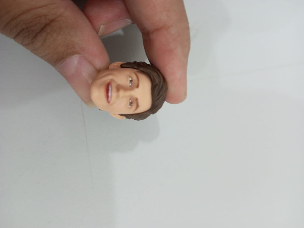 Hasbro Marvel Legends Peter Parker  From 2-Pack PP & Ned Leeds Only No Box - Ready Stock
