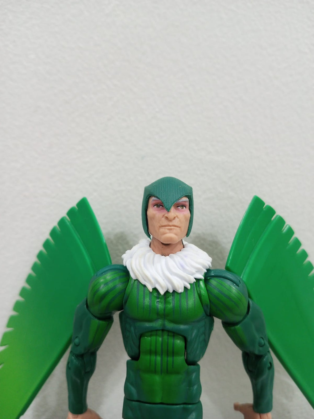 Hasbro Marvel Legends Vulture Only No Box - Ready Stock
