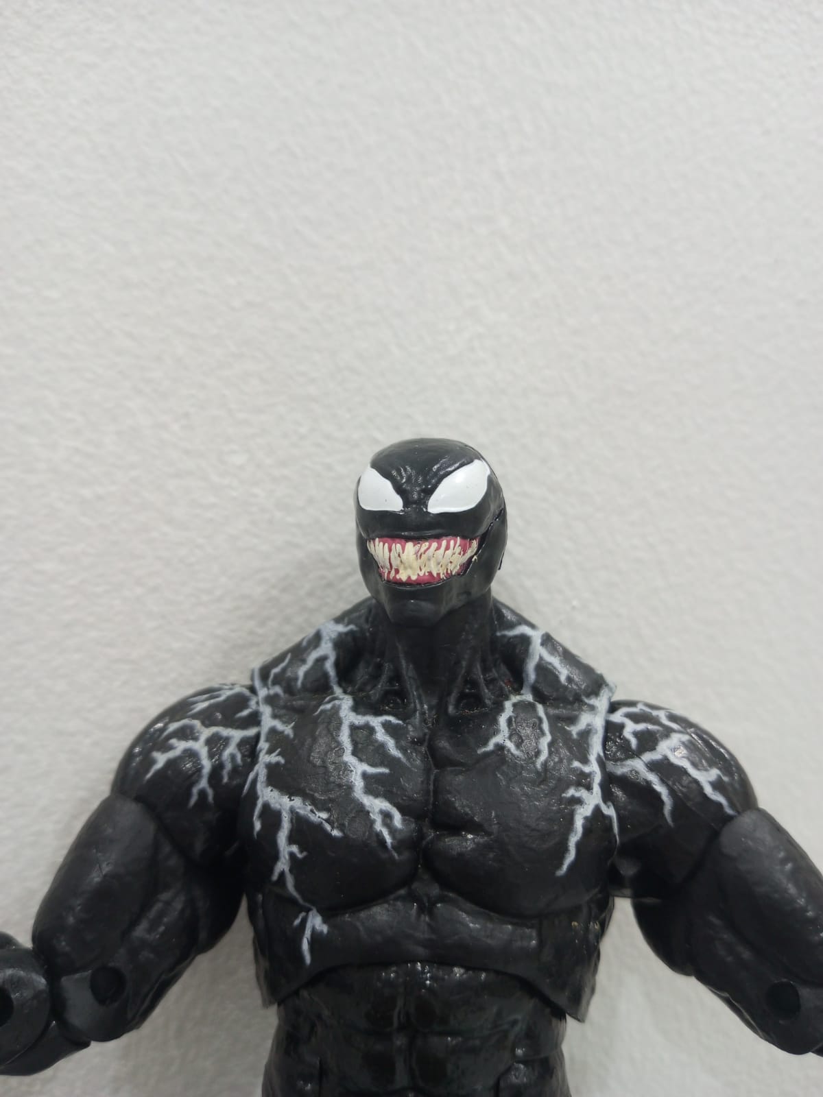 Hasbro Marvel Legends Venom Let there Be Carnage Only No Box - Ready Stock