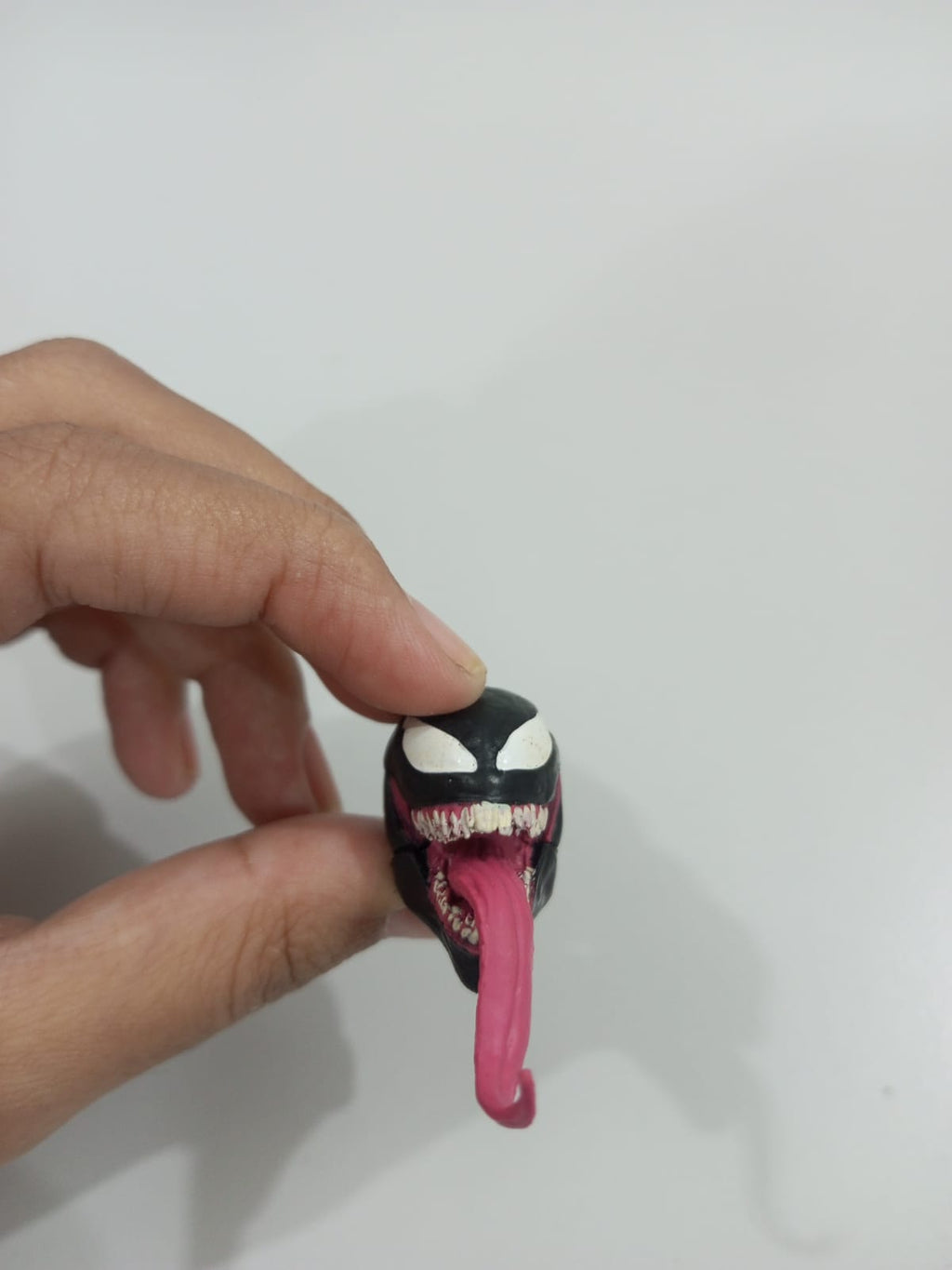 Hasbro Marvel Legends Venom Let there Be Carnage Only No Box - Ready Stock