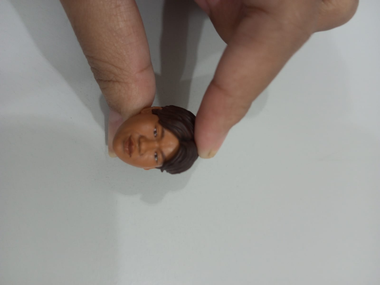 Hasbro Marvel Legends  Peter Parker & Ned Leeds 2-packs Only No Box - Ready Stock