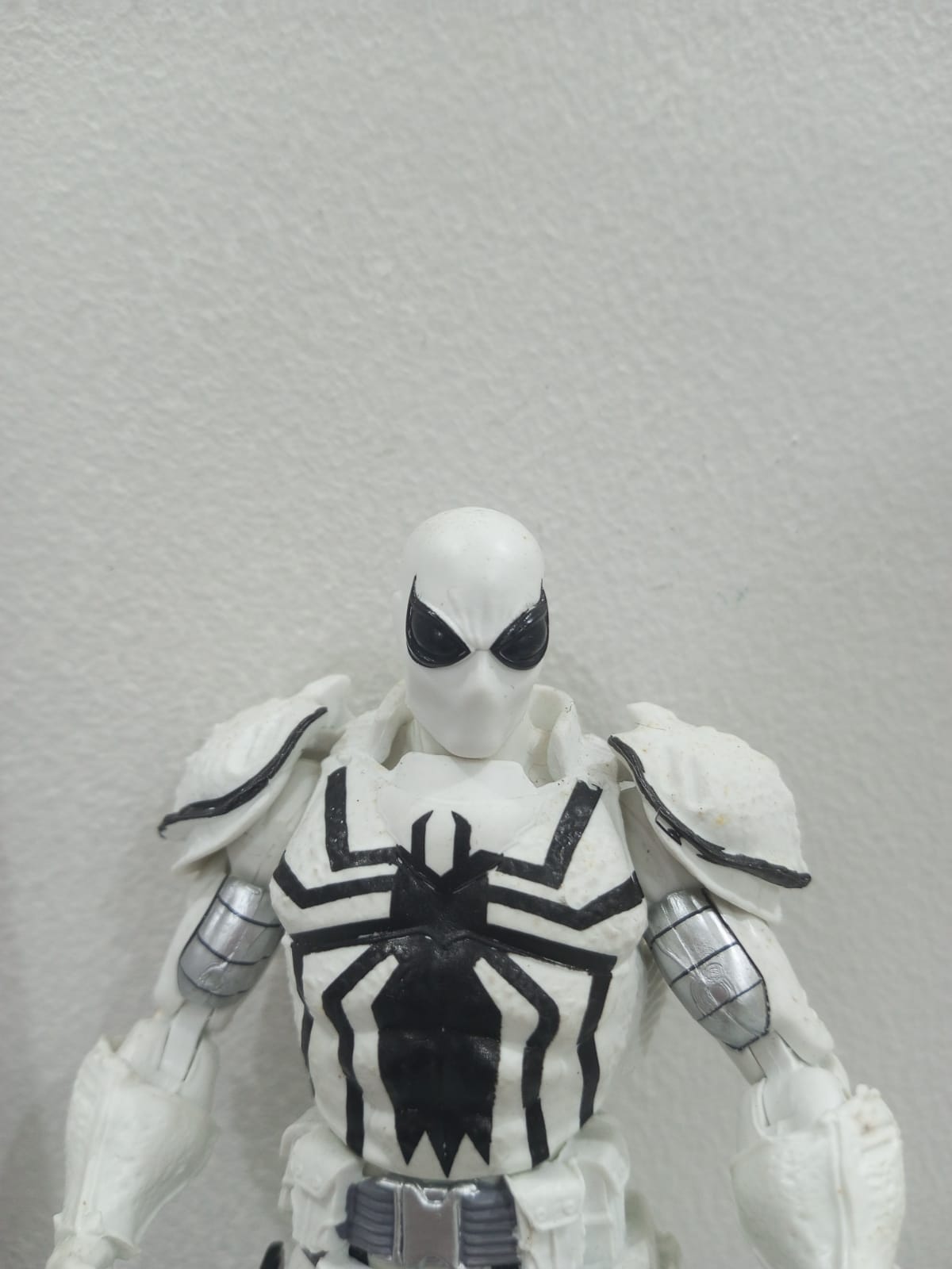 Hasbro Marvel Legends Agent Anti Venom Only No Box - Ready Stock
