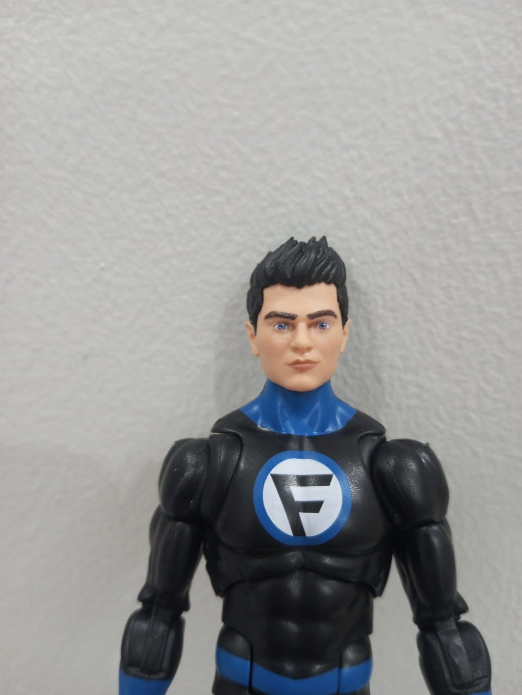 Hasbro Marvel Legends Fantastic Four Franklin Richards & Valeria Richard 2- Pack Only No Box - Ready Stock