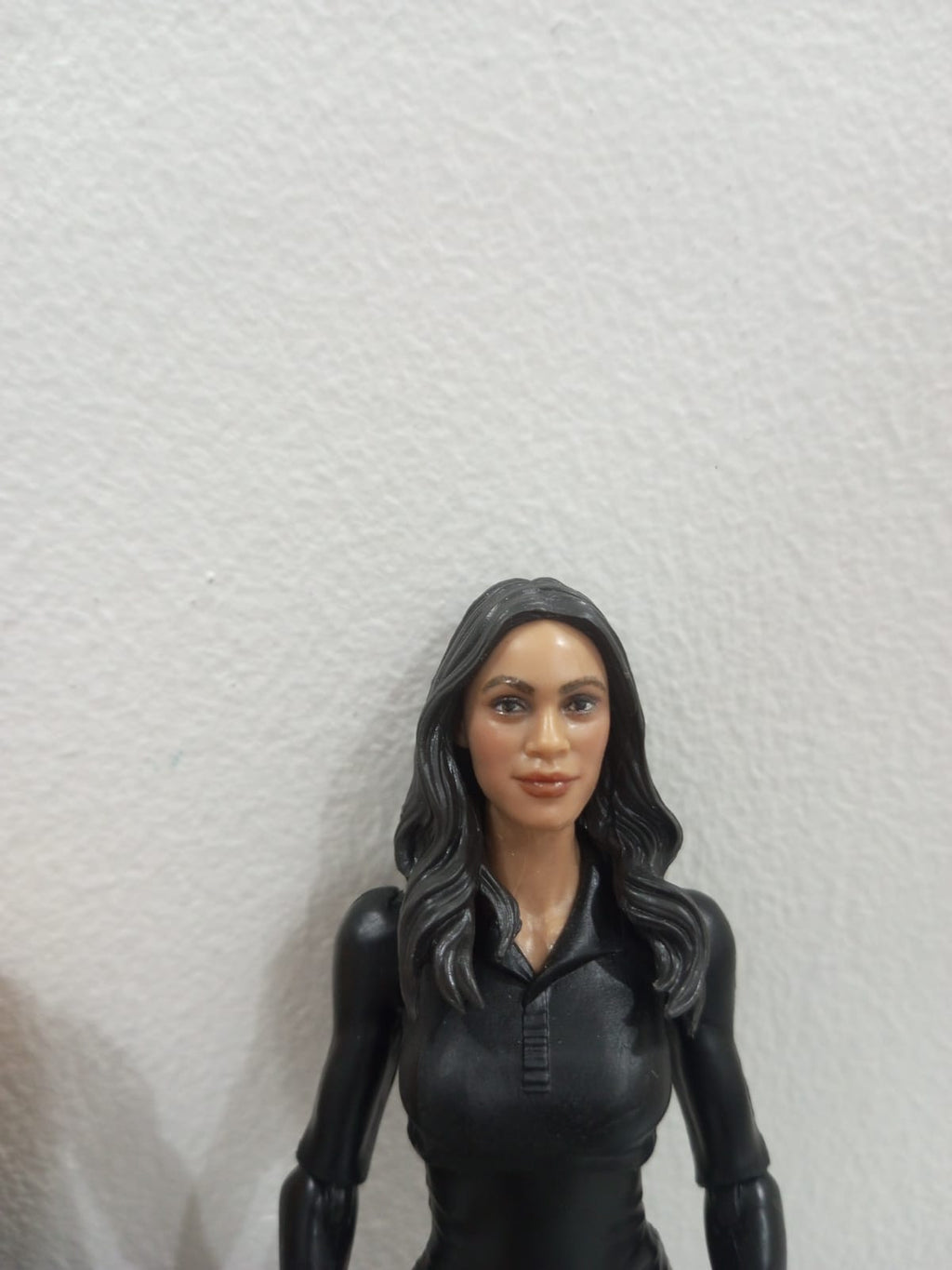 Hasbro Marvel Legends Luke Cage &  Claire Tample 2-packs Only No Box - Ready Stock