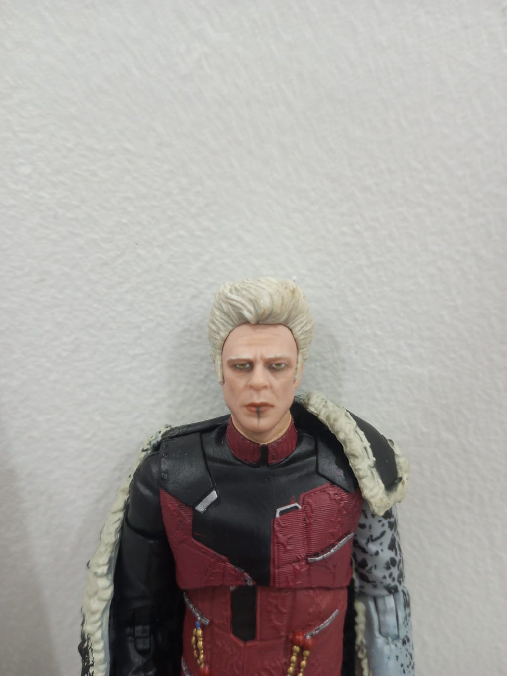 Hasbro Marvel Legends Guardian Of The Grandmaster Collector Only No Box - Ready Stock